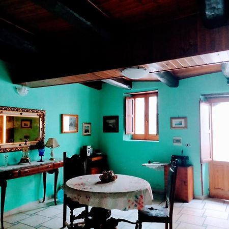 Casa Vacanza Zia Ersilia Rotondi Экстерьер фото