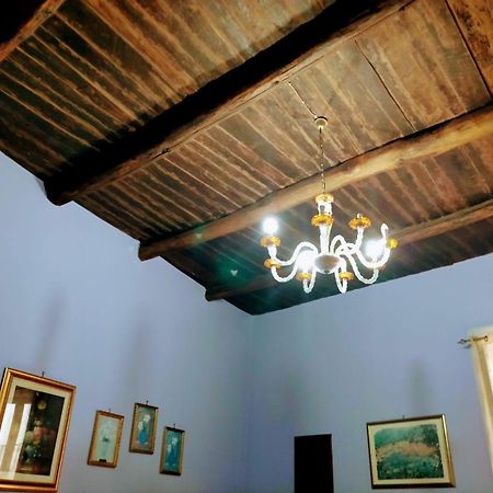 Casa Vacanza Zia Ersilia Rotondi Экстерьер фото