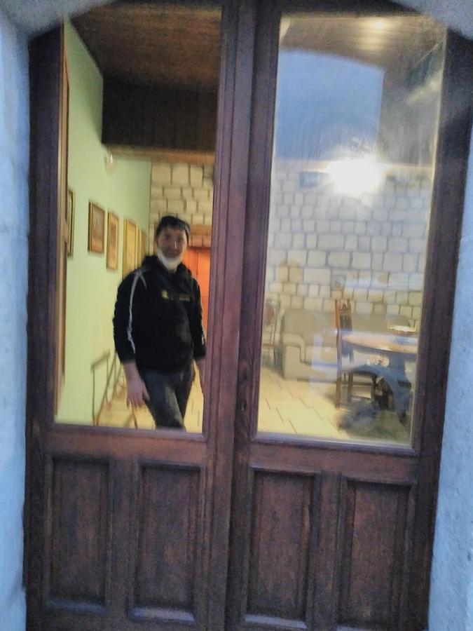 Casa Vacanza Zia Ersilia Rotondi Экстерьер фото