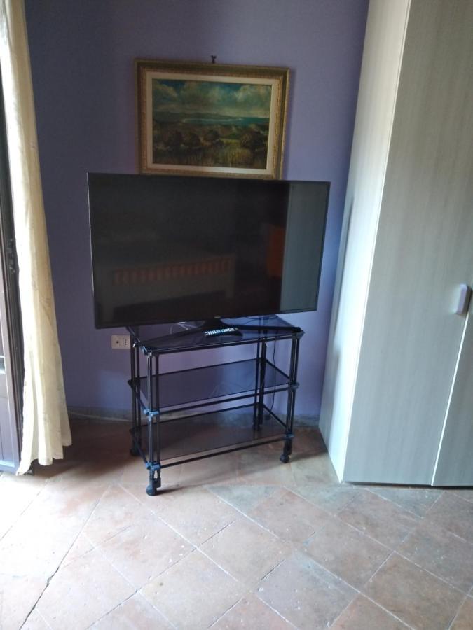 Casa Vacanza Zia Ersilia Rotondi Экстерьер фото