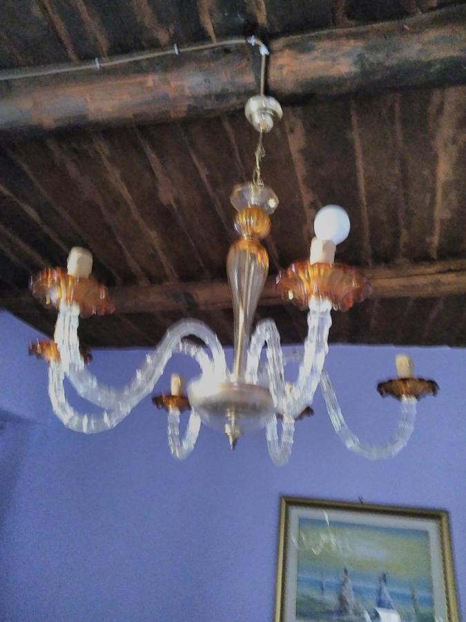 Casa Vacanza Zia Ersilia Rotondi Экстерьер фото
