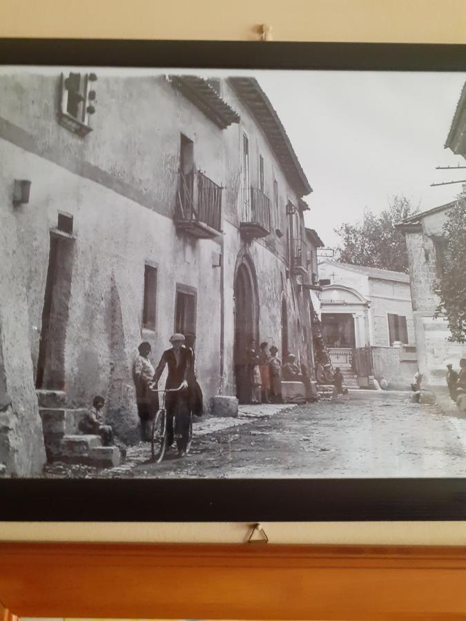 Casa Vacanza Zia Ersilia Rotondi Экстерьер фото