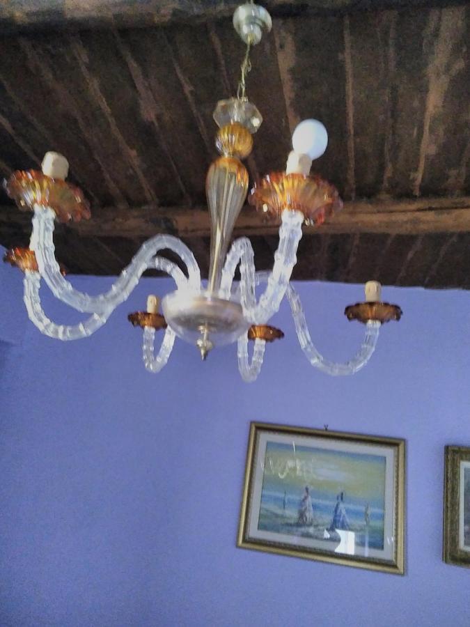 Casa Vacanza Zia Ersilia Rotondi Экстерьер фото