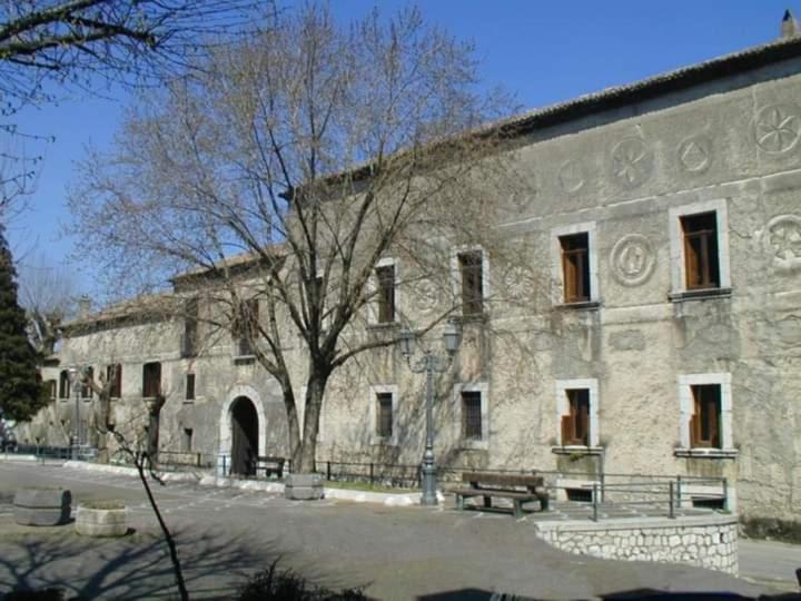 Casa Vacanza Zia Ersilia Rotondi Экстерьер фото