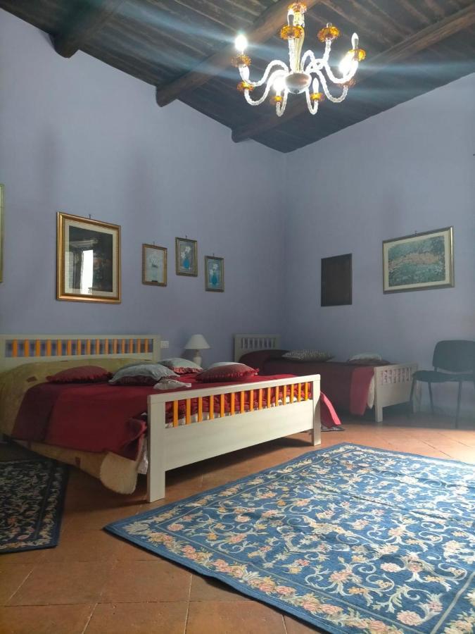 Casa Vacanza Zia Ersilia Rotondi Экстерьер фото