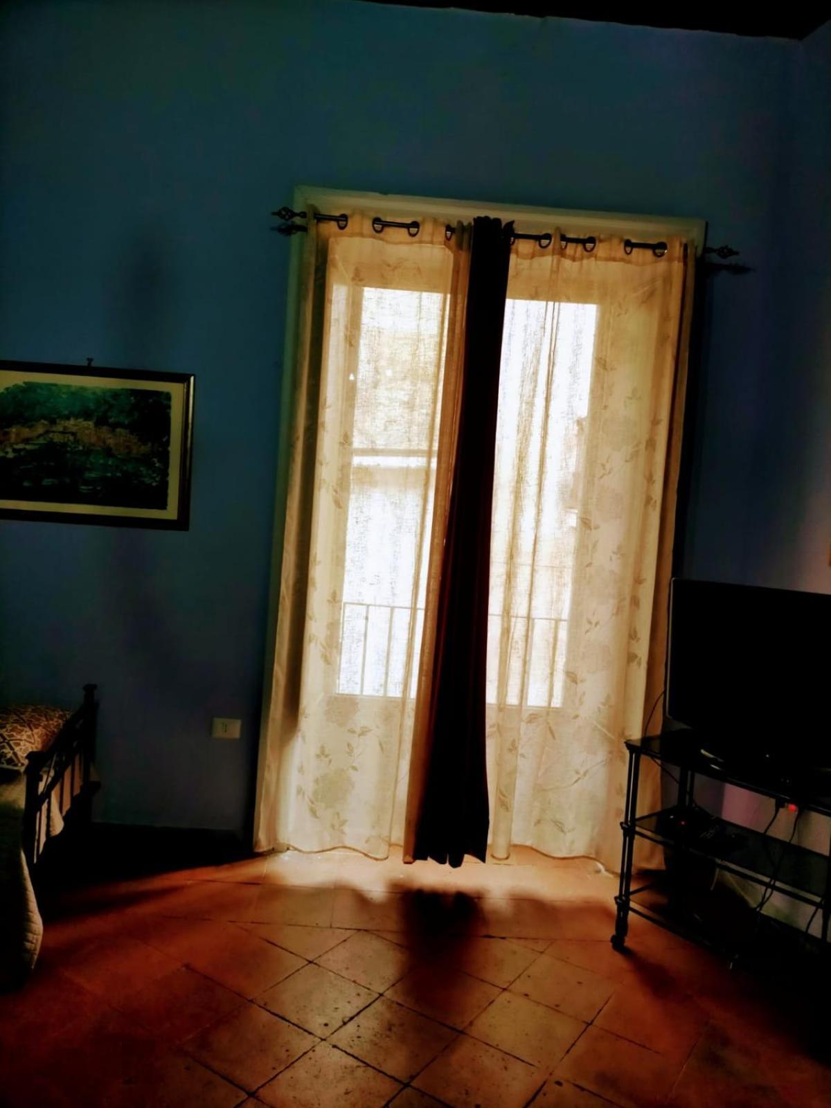 Casa Vacanza Zia Ersilia Rotondi Экстерьер фото