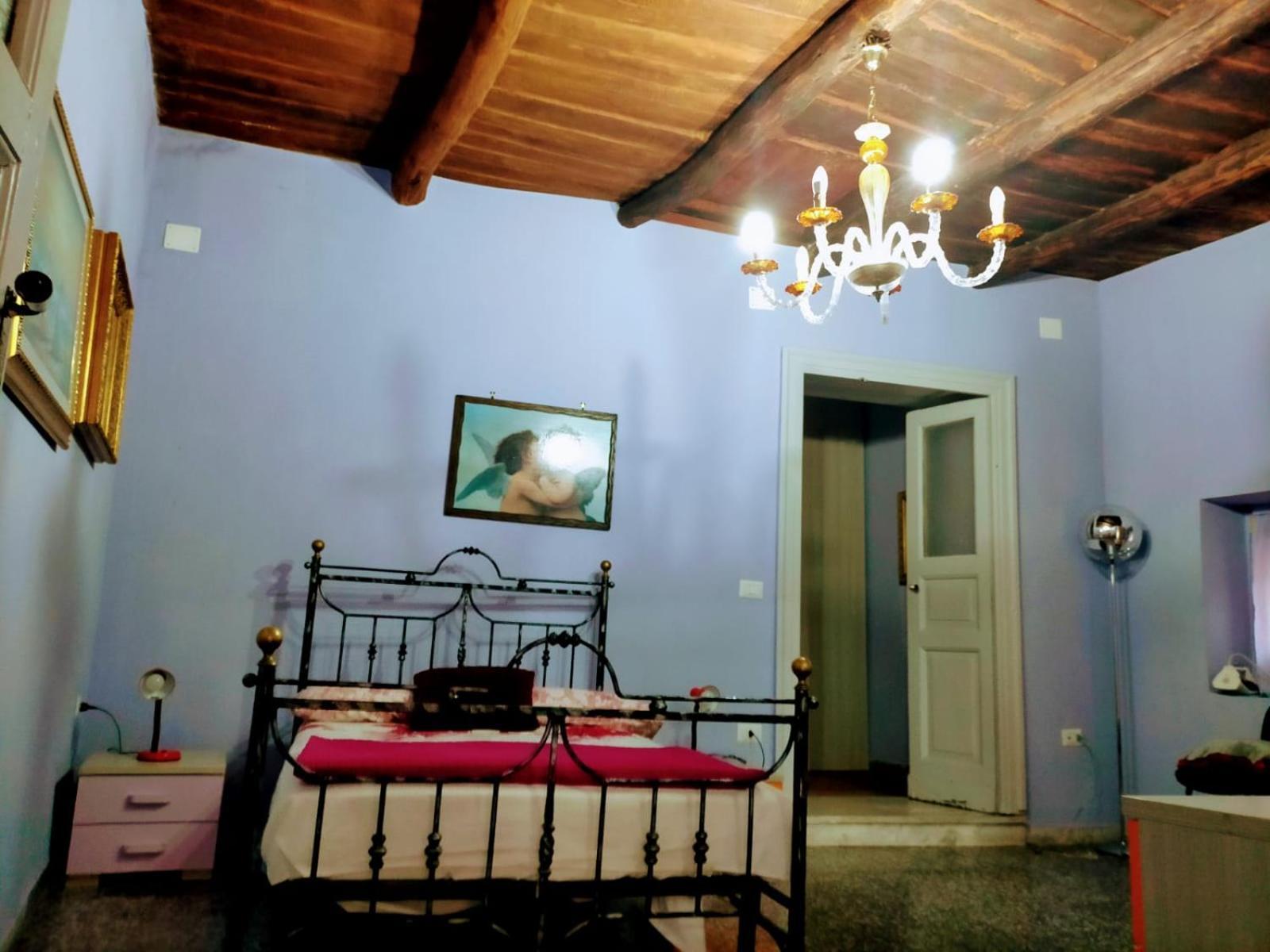 Casa Vacanza Zia Ersilia Rotondi Экстерьер фото