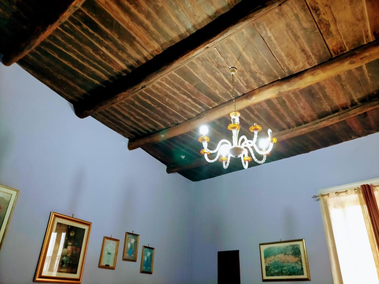 Casa Vacanza Zia Ersilia Rotondi Экстерьер фото