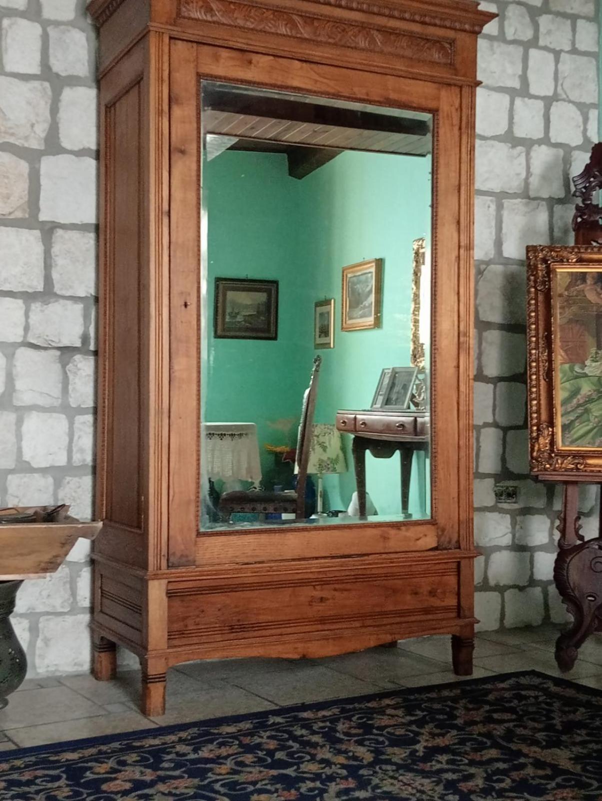 Casa Vacanza Zia Ersilia Rotondi Экстерьер фото