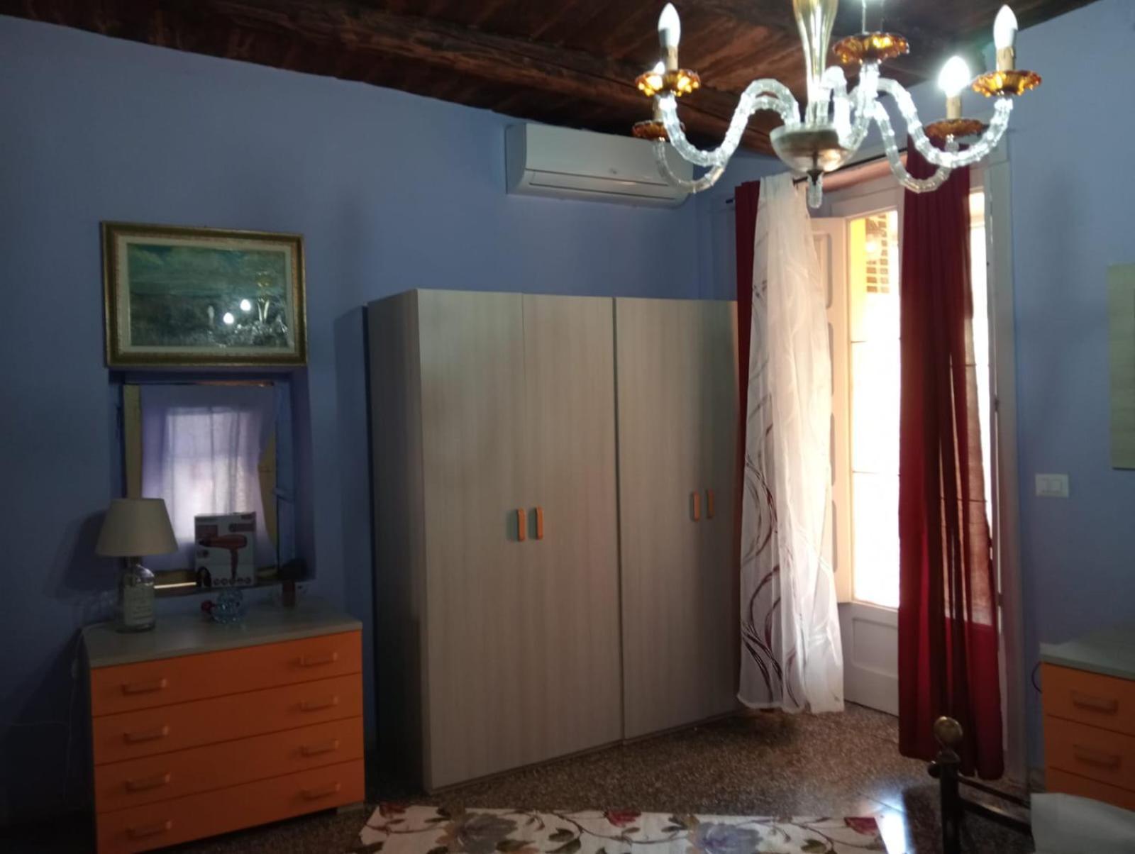 Casa Vacanza Zia Ersilia Rotondi Номер фото
